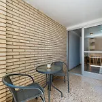 Appartement Coloso Sunrise *