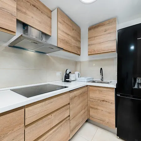 Appartement Coloso Sunrise *