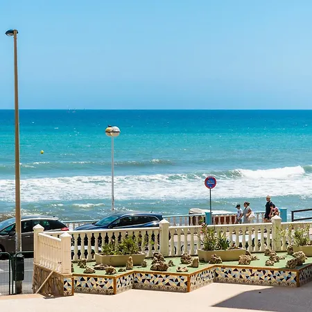 Appartement Coloso Sunrise *