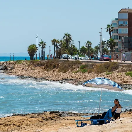 Coloso Sunrise Appartement