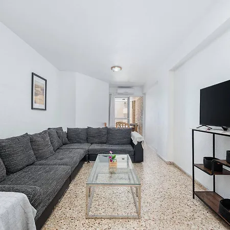 Appartement Coloso Sunrise Torrevieja