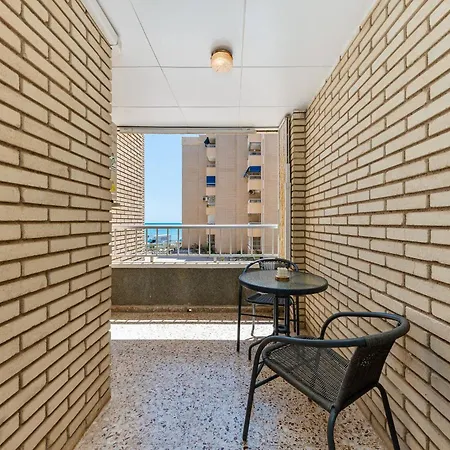 Appartement Coloso Sunrise Torrevieja