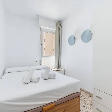 Appartement Coloso Sunrise Torrevieja