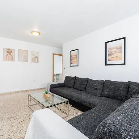 Coloso Sunrise Appartement