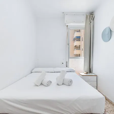 Coloso Sunrise Appartement