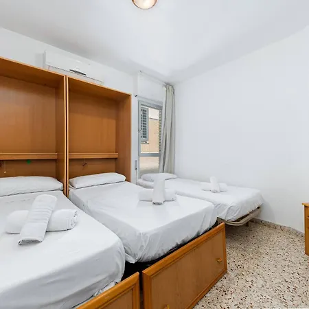 Appartement Coloso Sunrise *