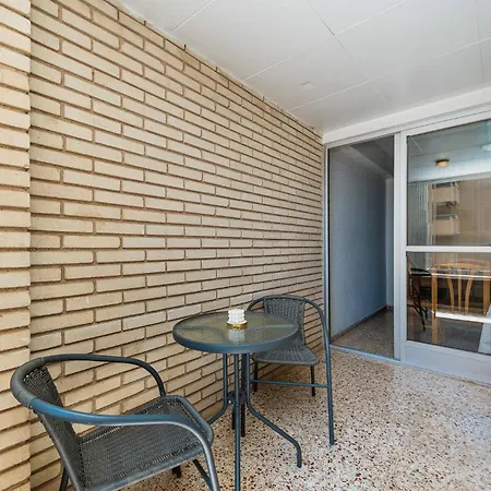 Appartement Coloso Sunrise *