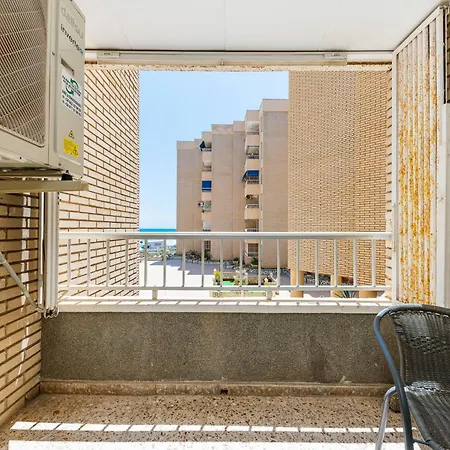Coloso Sunrise Appartement Torrevieja
