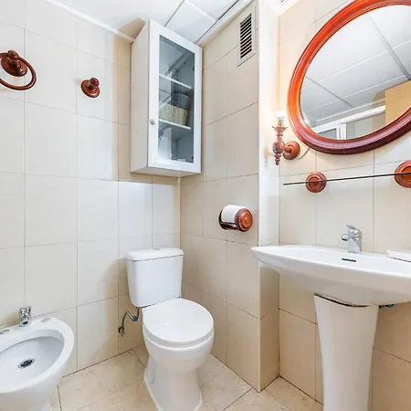 Coloso Sunrise Appartement Torrevieja
