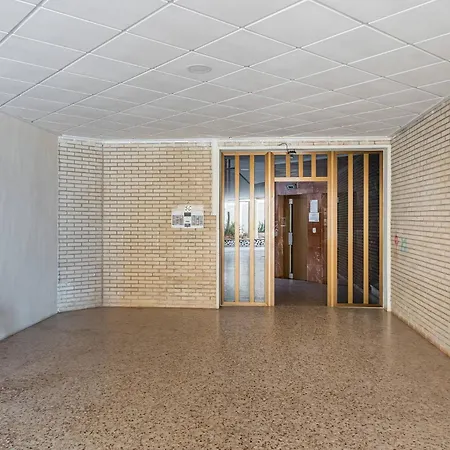 Appartement Coloso Sunrise Torrevieja