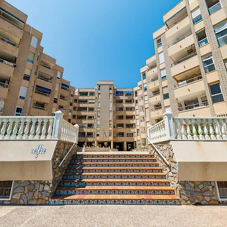 Appartement Coloso Sunrise Torrevieja