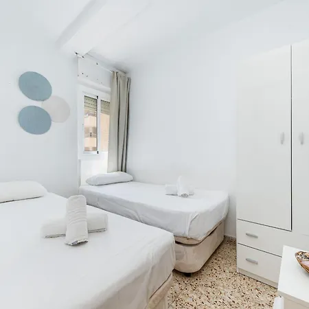 Appartement Coloso Sunrise *