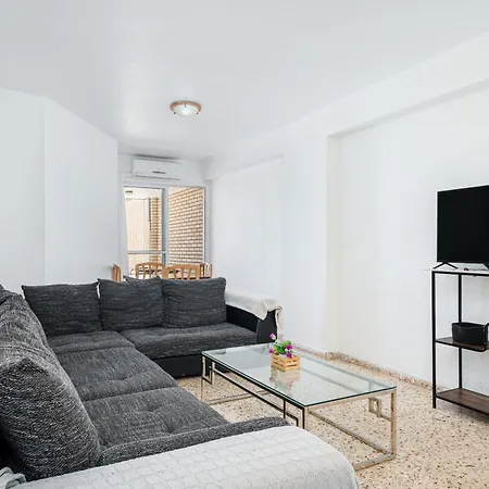 Coloso Sunrise Appartement