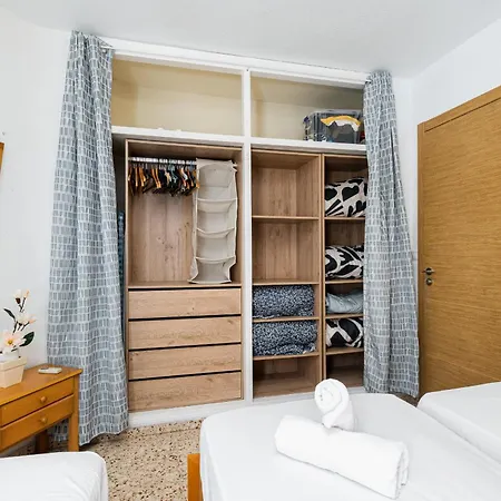 Appartement Coloso Sunrise *