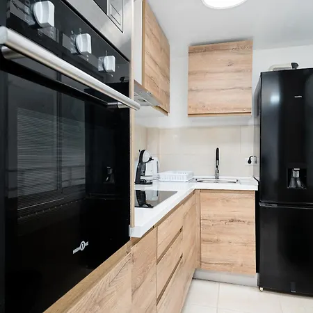 Appartement Coloso Sunrise