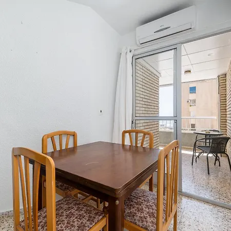 Coloso Sunrise Appartement