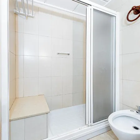 Appartement Coloso Sunrise *