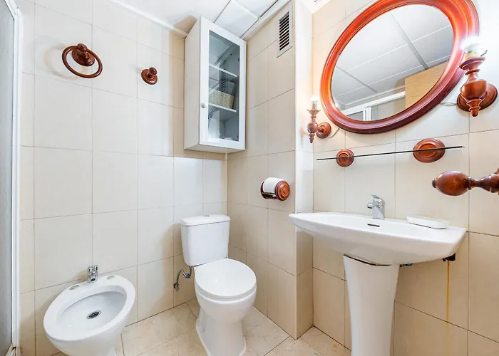 Coloso Sunrise * Torrevieja