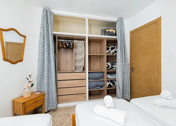 Coloso Sunrise Appartement