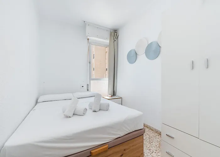 Coloso Sunrise Appartement Torrevieja