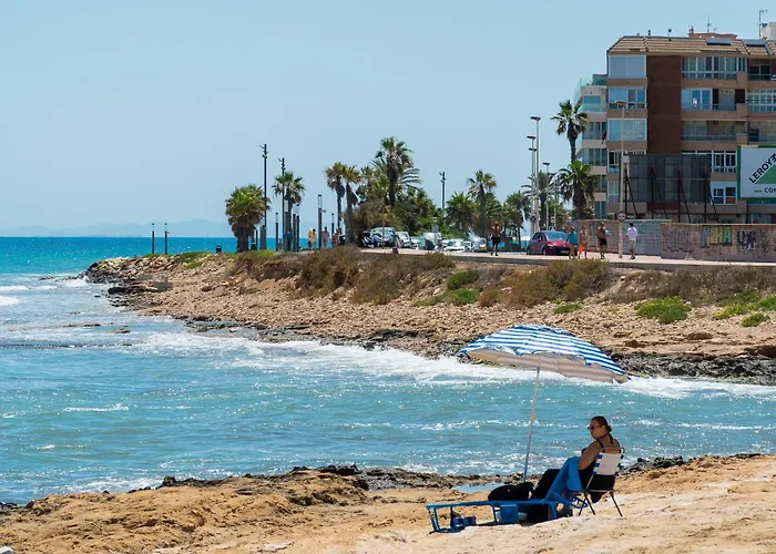 Coloso Sunrise Appartement