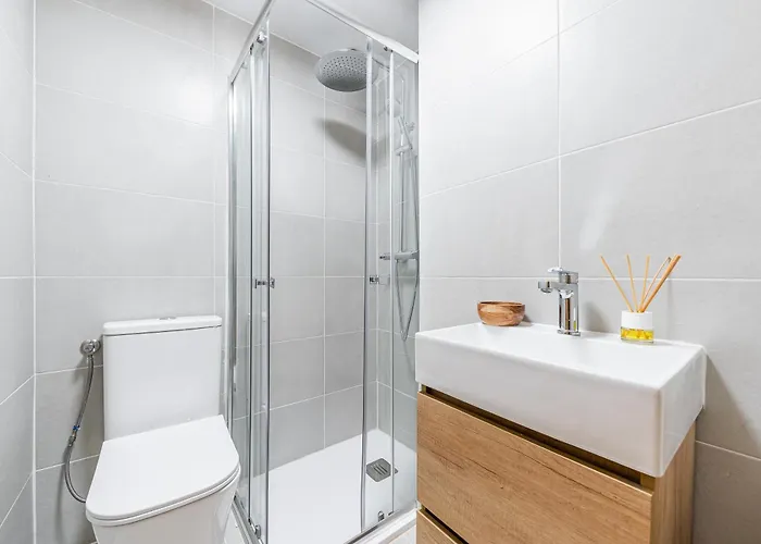 Appartement Coloso Sunrise Torrevieja