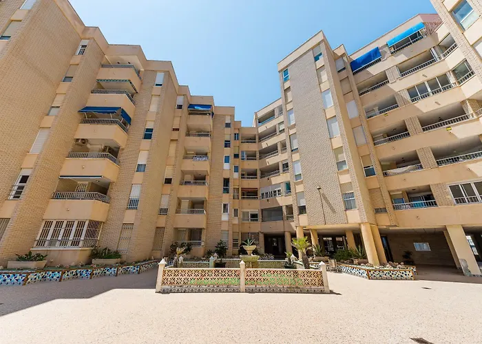 Coloso Sunrise Torrevieja