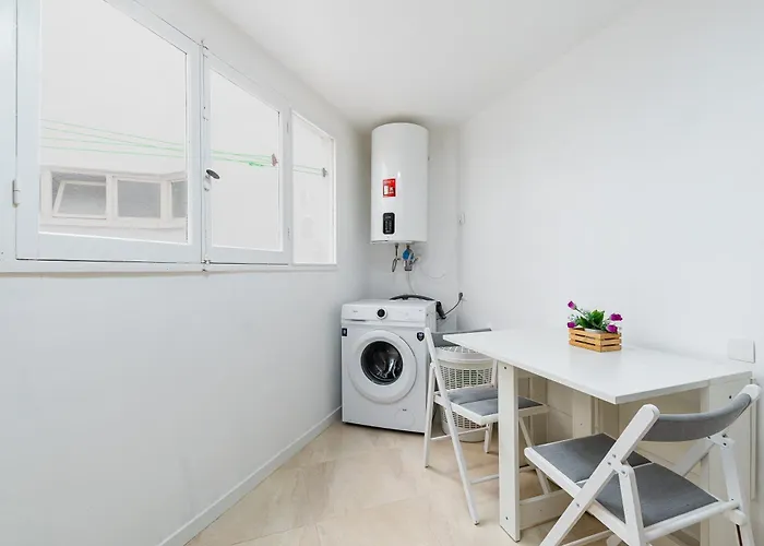 Coloso Sunrise Appartement