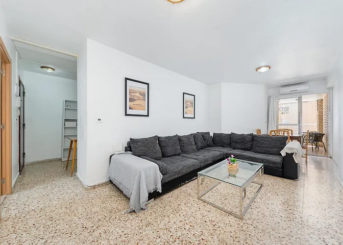 Coloso Sunrise Torrevieja