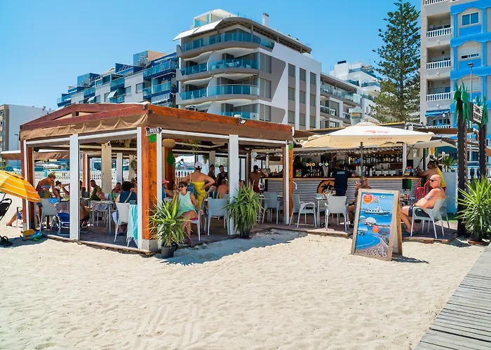 Appartement Coloso Sunrise *