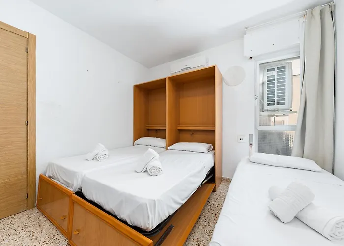 Coloso Sunrise Appartement